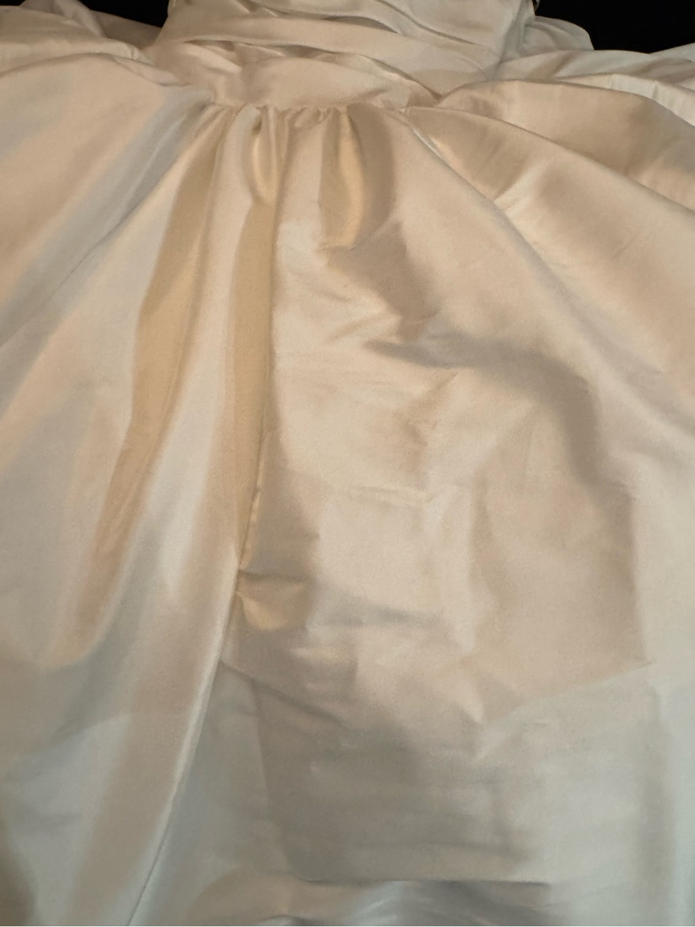 Jenny Yoo Charlotte Gown - Picture 9 of 10